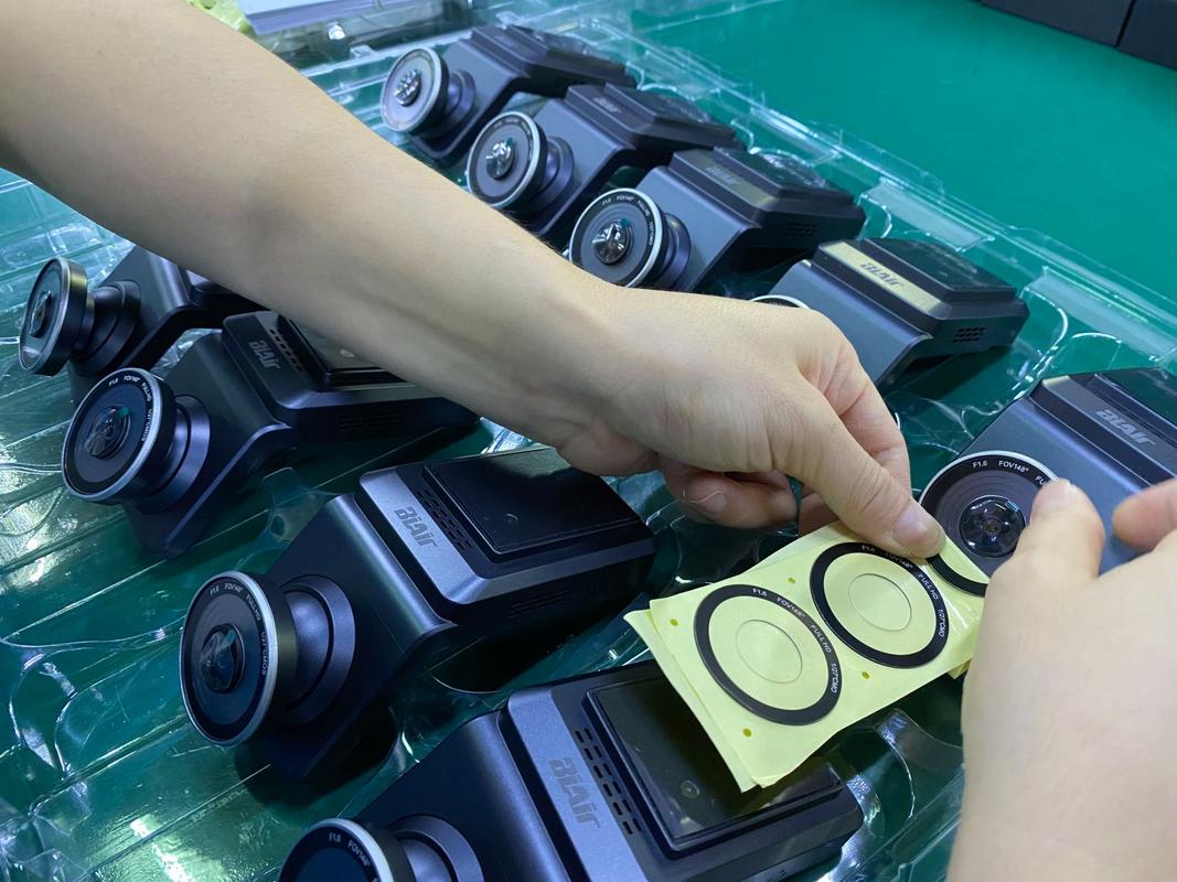 Carlinkit車連易TBox AR 車載智能升級的新標桿